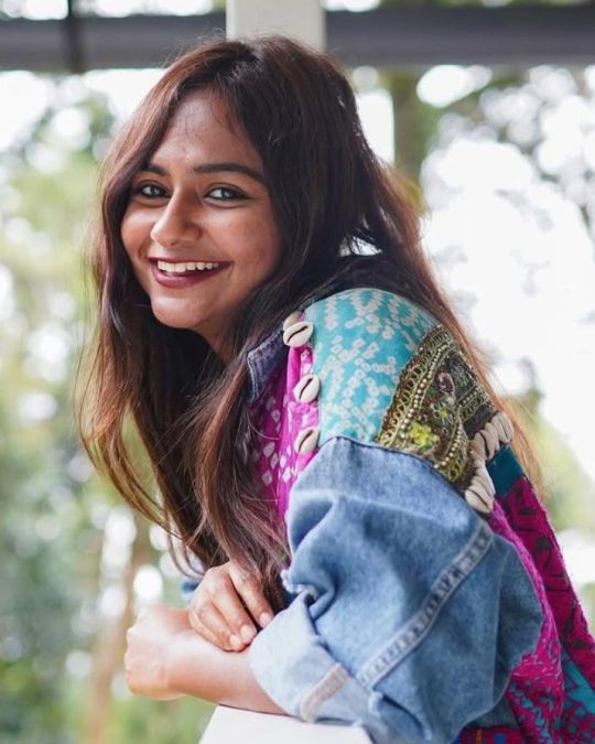 Sharanya Iyer 20 sharanya iyer