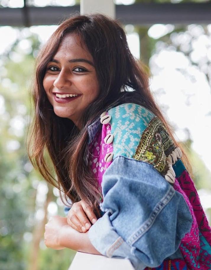 Sharanya Iyer