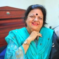 shashi goswami