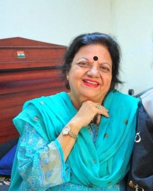 Shashi Goswami 14 shashi goswami