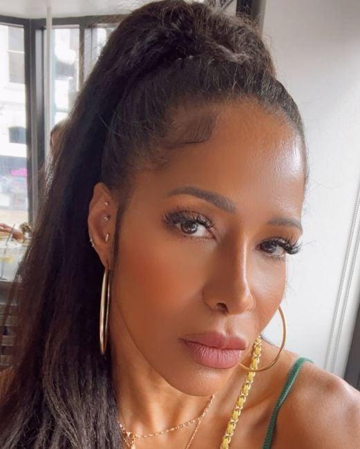 Shereé Whitfield