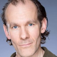 simon paisley day