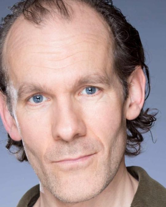 simon paisley day