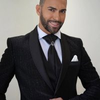 stefano oradei