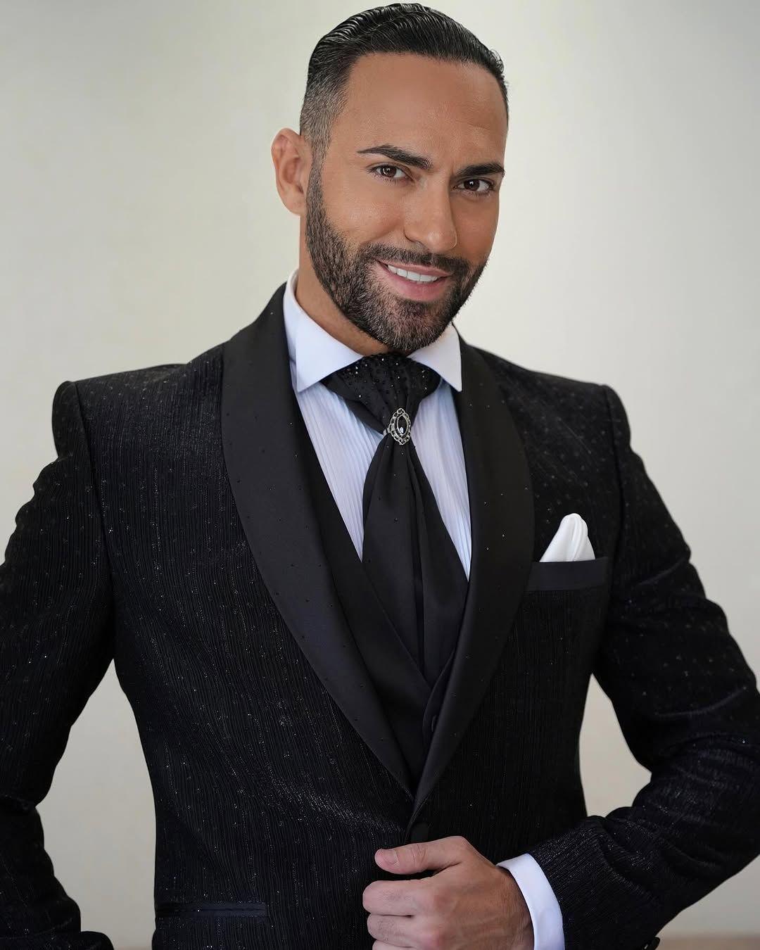 Stefano Oradei