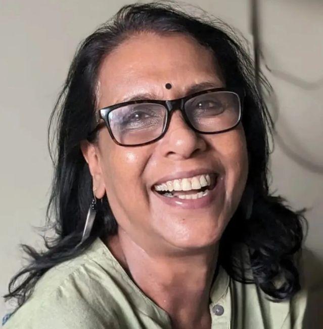 Swaroopa Ghosh