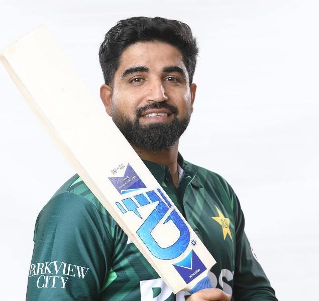 Tayyab Tahir