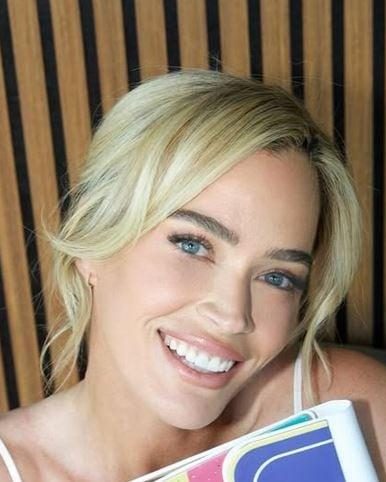 teddi mellencamp