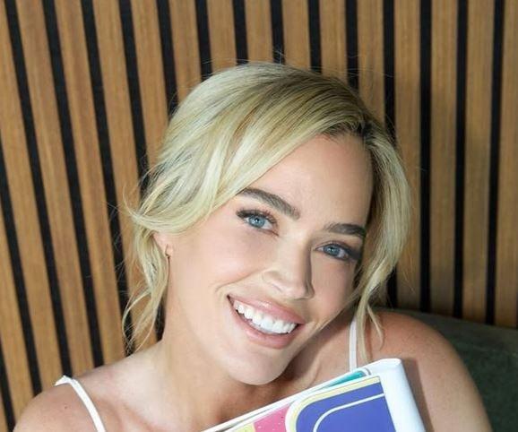 Teddi Mellencamp
