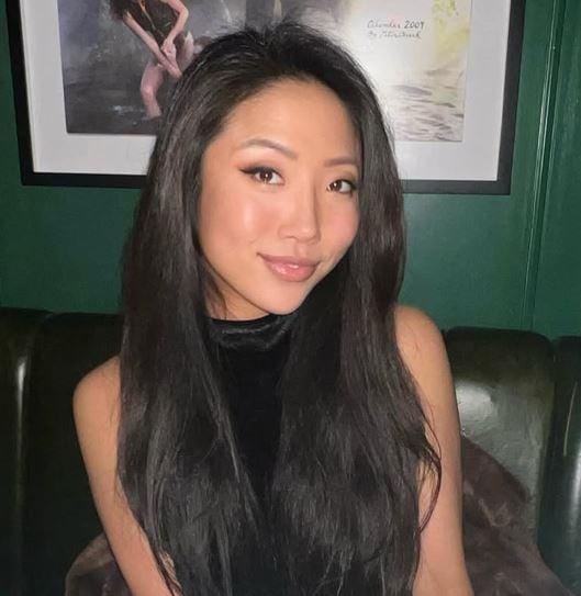 Tiffany Fong