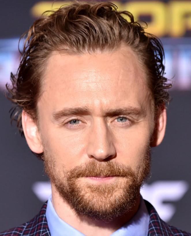 Tom Hiddleston