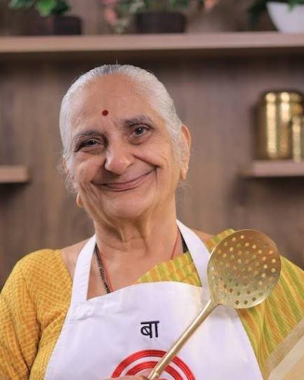 urmila jamnadas asher
