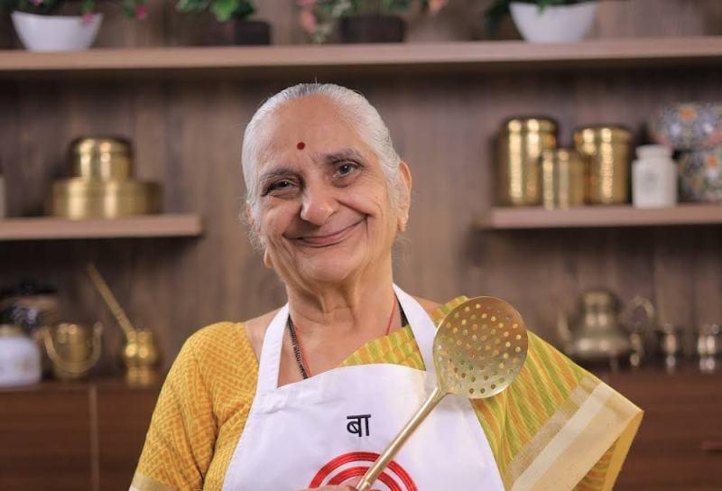 Urmila Jamnadas Asher