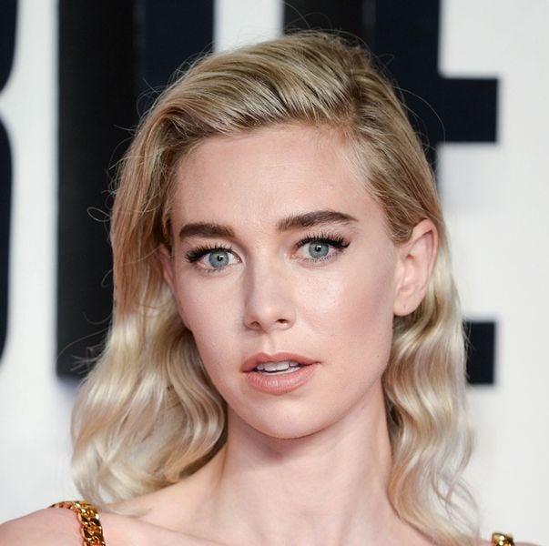 Vanessa Kirby