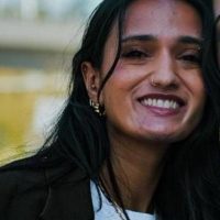 vaniya agrawal