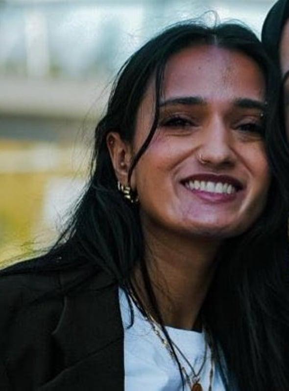 Vaniya Agrawal