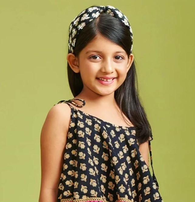 Veda Agrawal