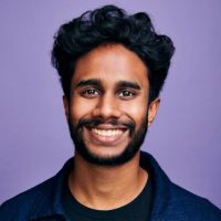 vinay hiremath