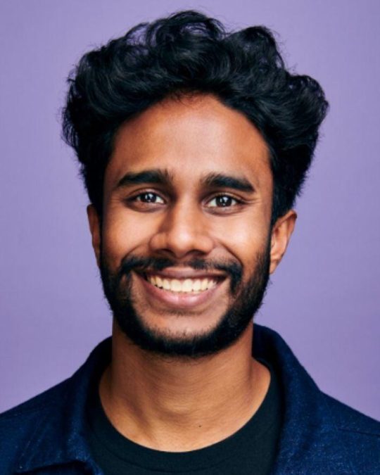 Vinay Hiremath 14 vinay hiremath