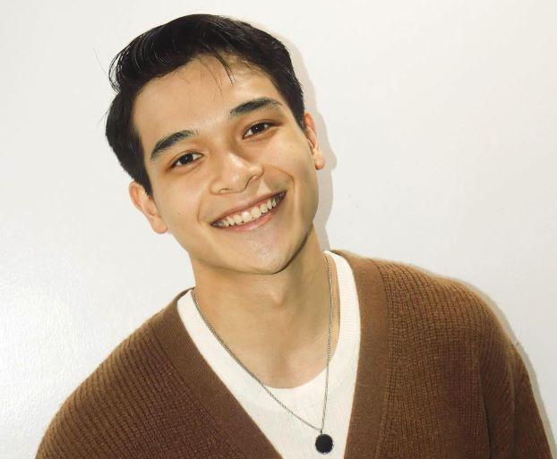 Vince Maristela