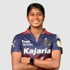 vj joshitha