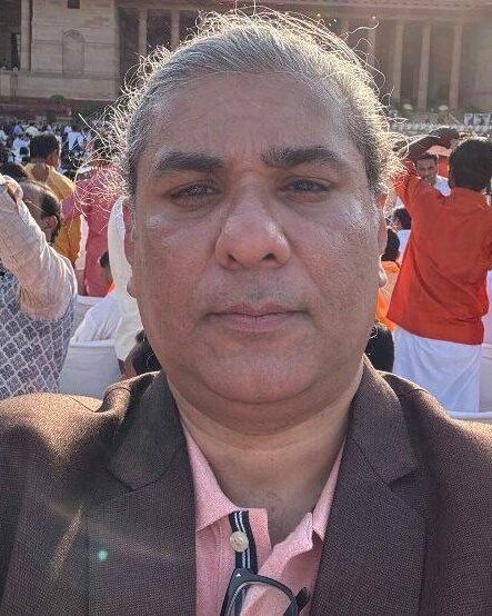abhijit chavda
