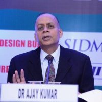 ajay kumar