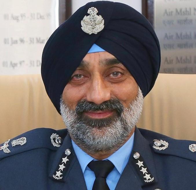 Amar Preet Singh