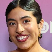 aminah nieves