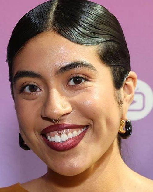 aminah nieves
