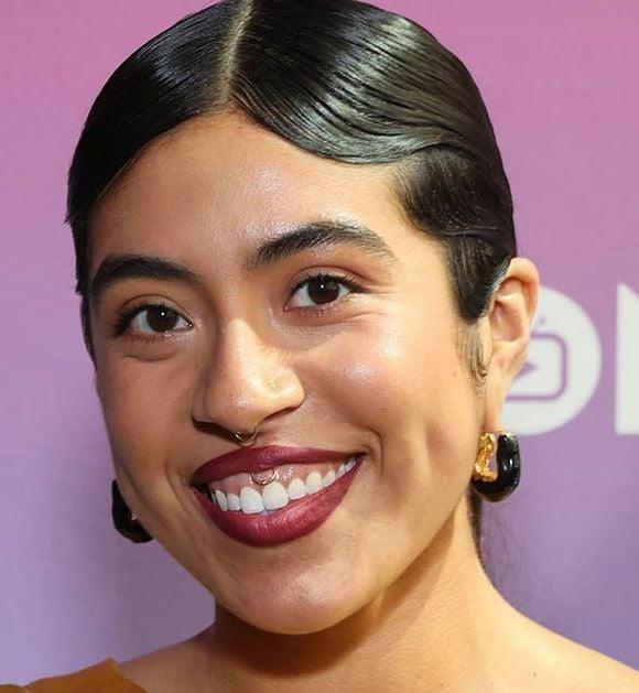 Aminah Nieves