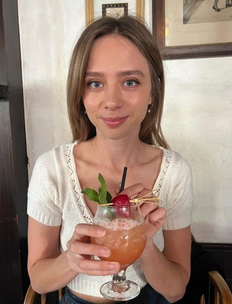 Anna Lore