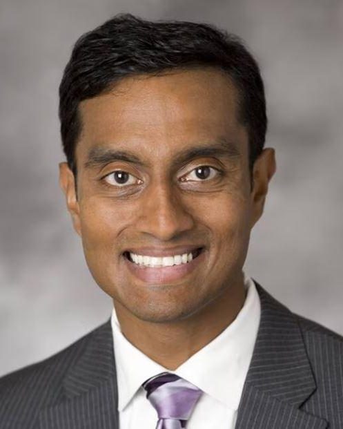 arun subramanian