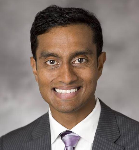 Arun Subramanian