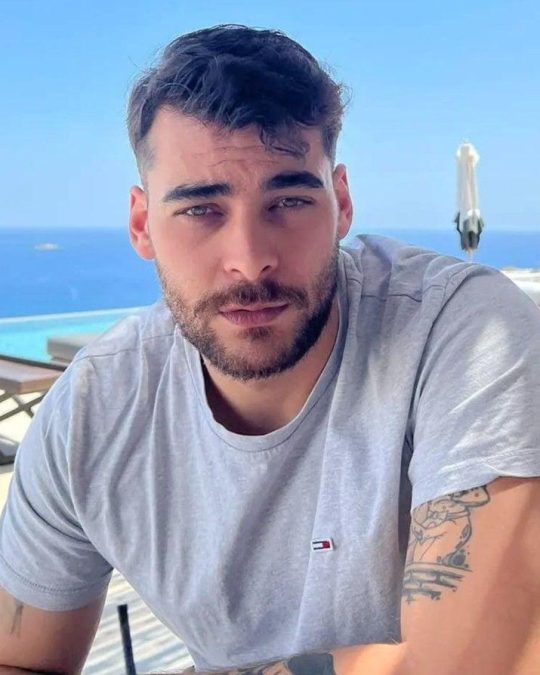 Babis Karatzas 2 babis karatzas