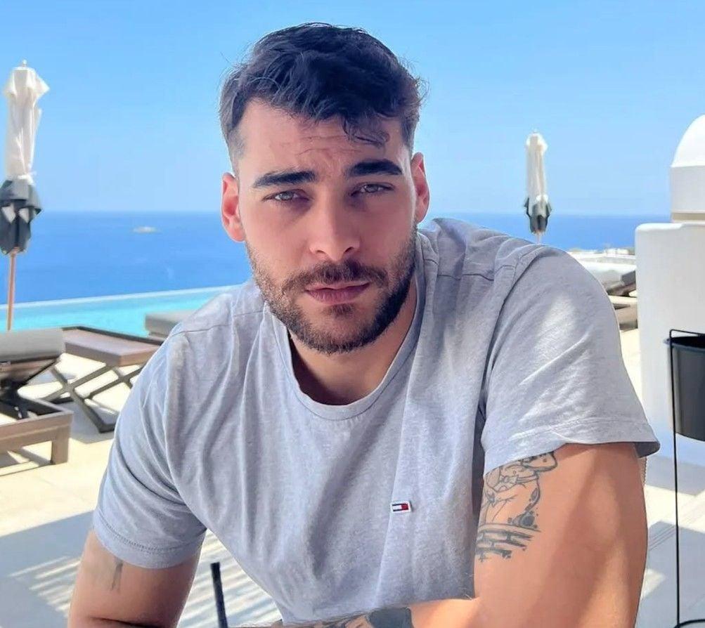 Babis Karatzas