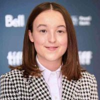 bella ramsey