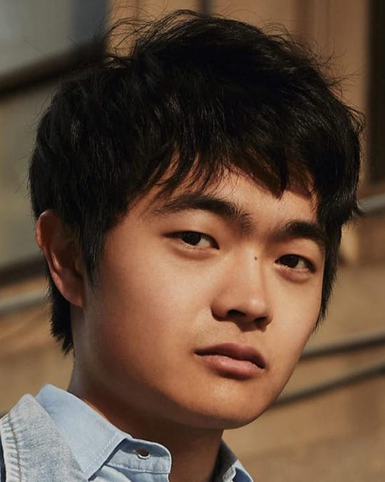 ben wang