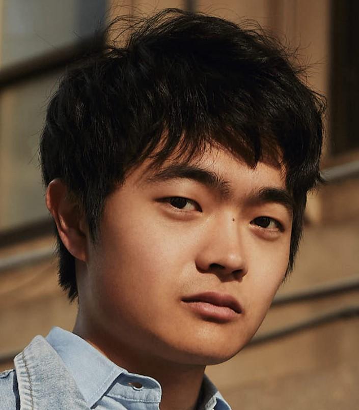 Ben Wang