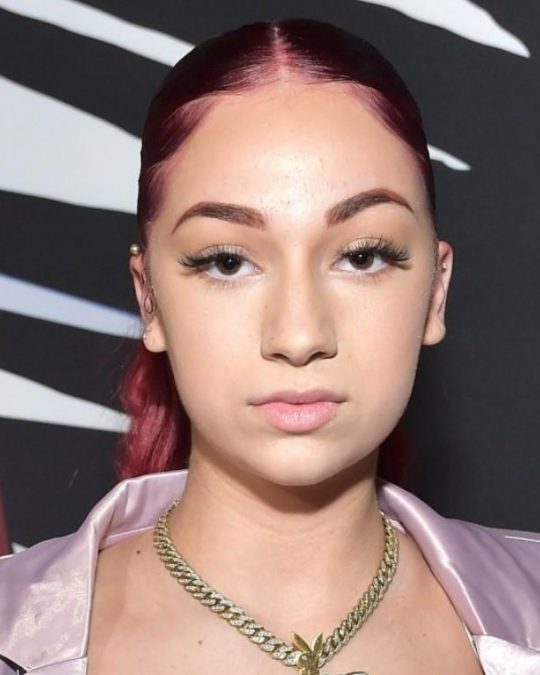 bhad bhabie
