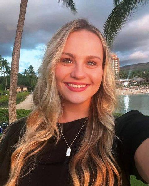 breanna nix