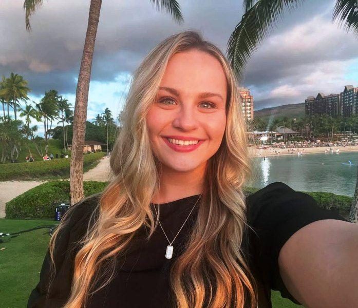 Breanna Nix
