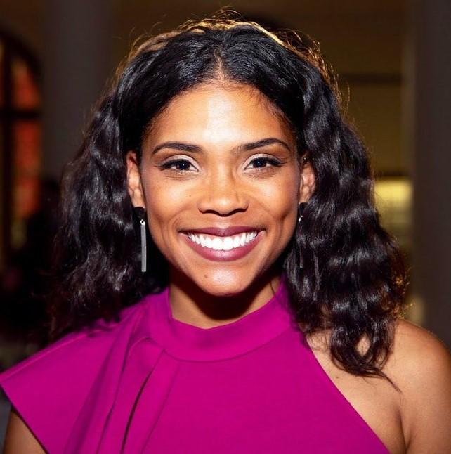 Bryonna Burrows