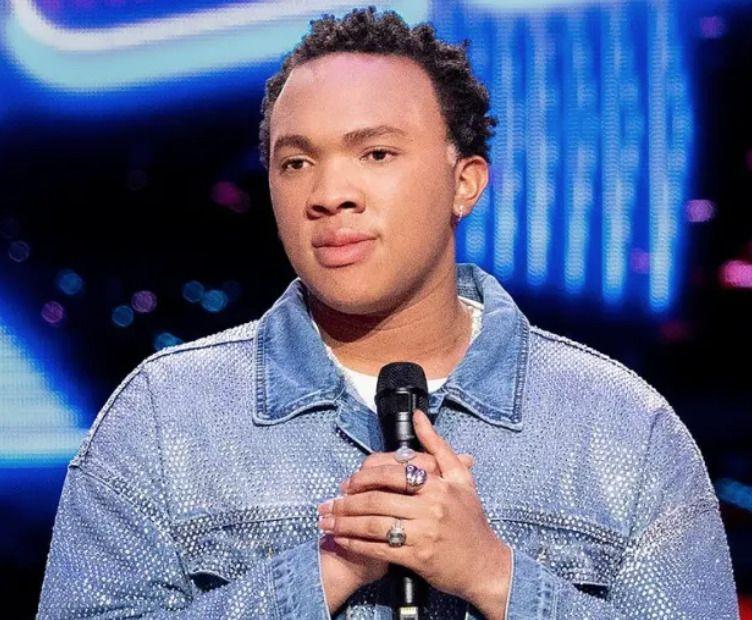 Bryson Battle