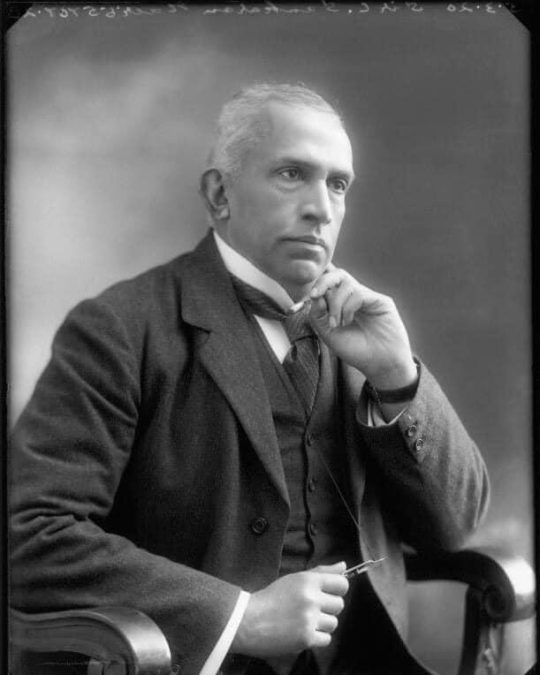 c. sankaran nair
