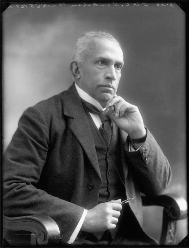 C. Sankaran Nair