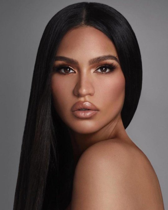 cassie ventura