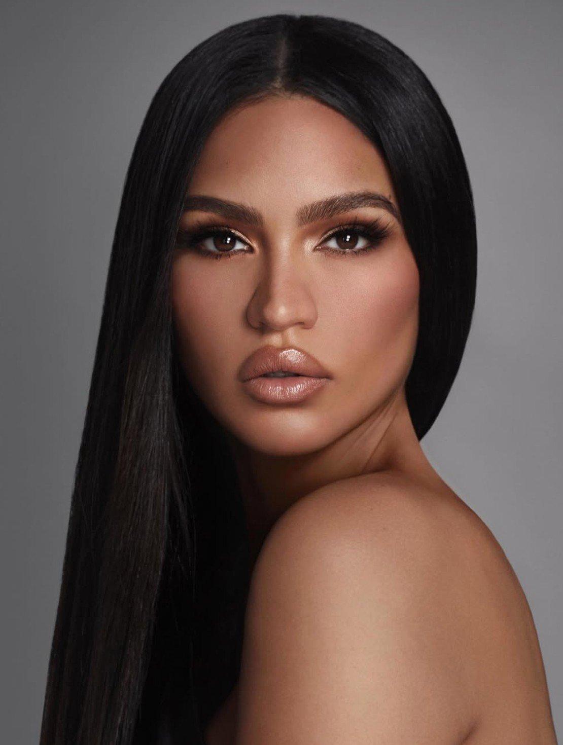 Cassie Ventura