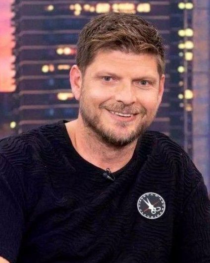 christos dentopoulos