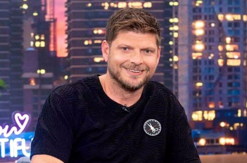Christos Dentopoulos